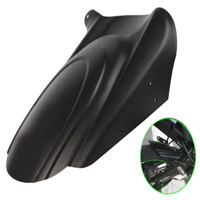 For KAWASAKI Versys 650 KLE650 2014- Motorcycles Parts Mudguard Splash Guard Motorcycle Rear Wheel Fender
