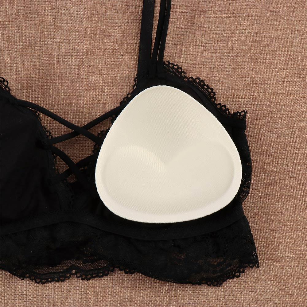Removeable Insert Women's Clothing & Accessories Breast Sponge Enhancer Bikini Swimsuit Bra