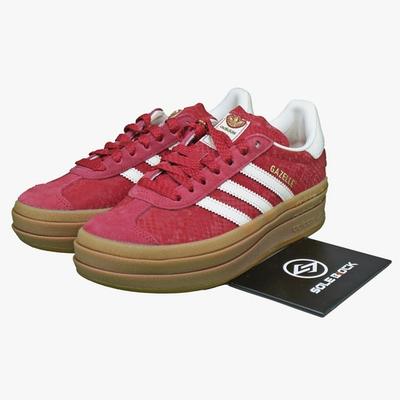 Originals Gazelle CNY 'Year of Snake' Women's JQ5977