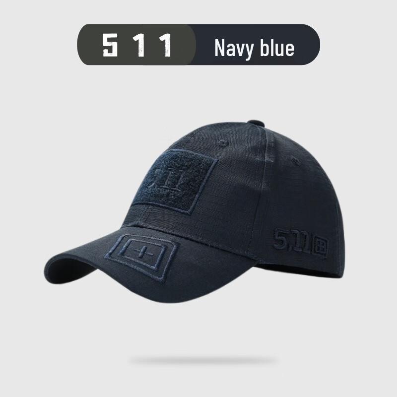 Süßwasserfisch Taktische Camouflage Baseballkappe