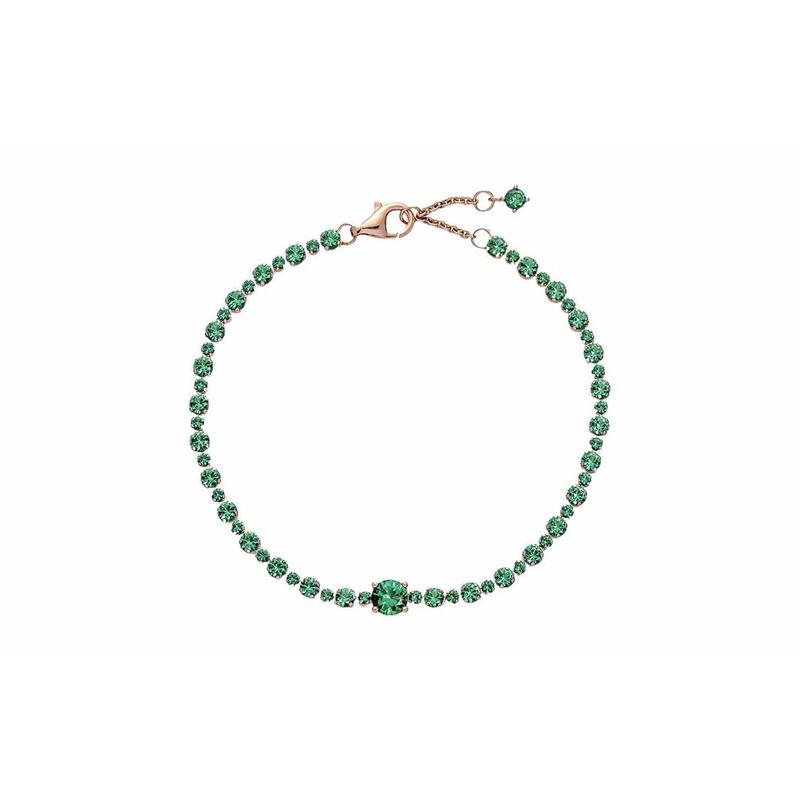 Pandora Sparkling Pavé Tennis Bracelet Women's 580044C01