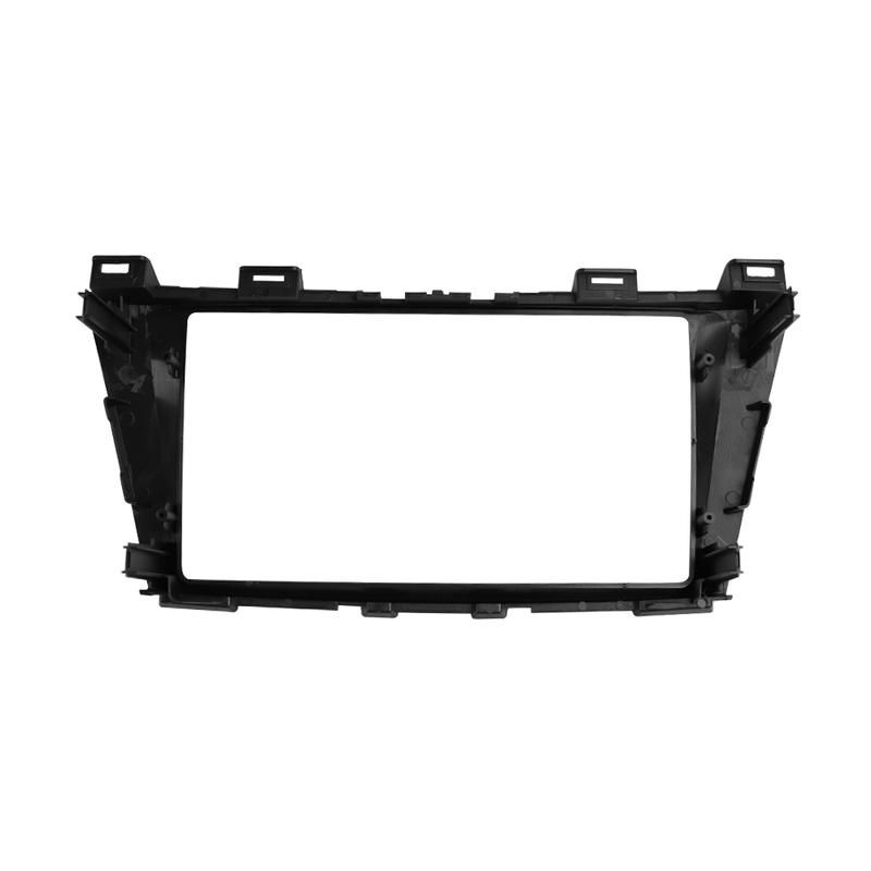 Car Radio Fascia For MAZDA 5 Premacy NISSAN Lafesta Auto Stereo Multimedia Player Dashboard Panel Frame Kit Fitting Adapter