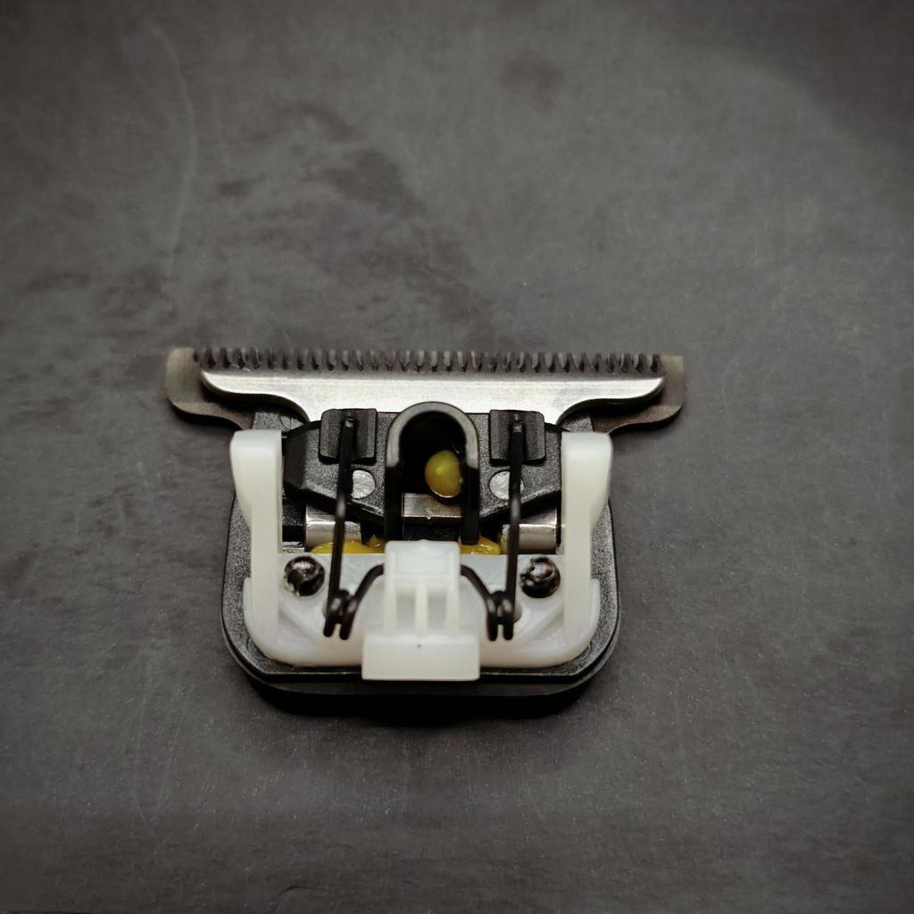 Clipper Cutter Blade Prewave Replacement For WAHL Extreme Grip Lithium Ion Beard Trimmer Blades 09893-1901-417 -1917