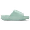 Nye Nike Calm Slide Jade Ice Dame DX4816-300