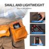NOYAFA 4 In 1 Fiber Optical Power Meter Visual Fault Locator NF-916 VFL REF FC SC ST LCD Display Optic Cable Tester Network Tool