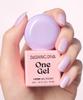 Dashing Diva One Gel Color Haze