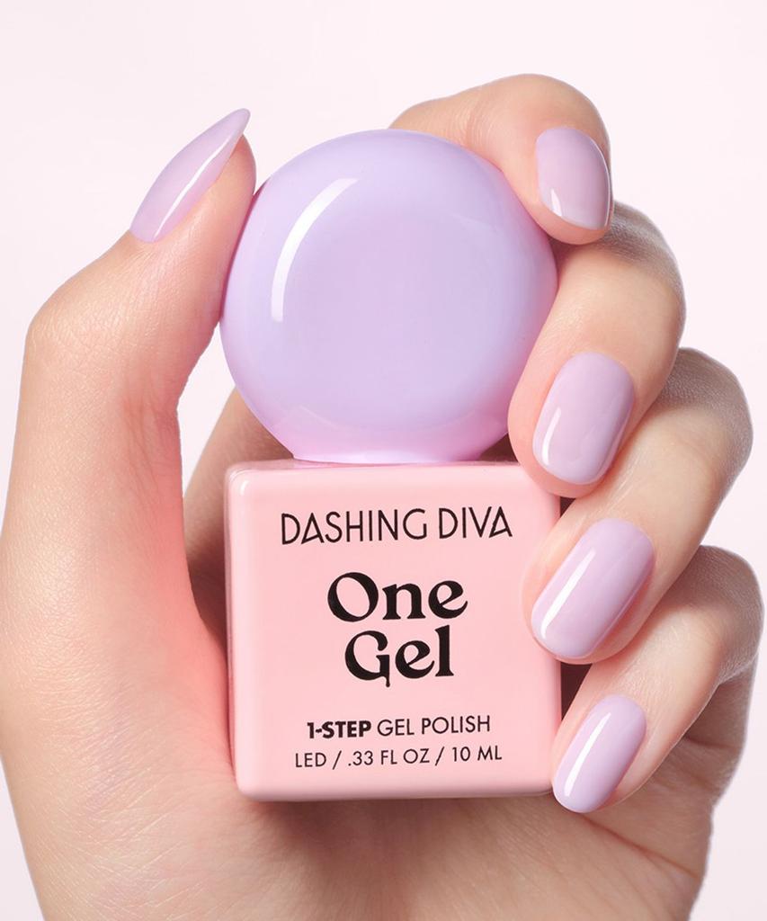 Dashing Diva One Gel Color Haze
