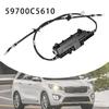 Artudatech 59700C5610 Parking Brake Assy Electronic For Kia Sorento 2015 2016 2017 2018 Car Accessories