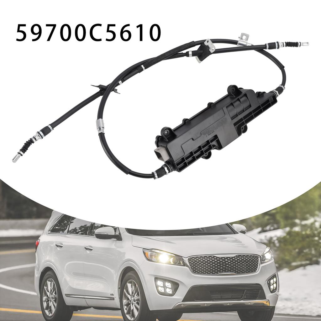 Artudatech 59700C5610 Parking Brake Assy Electronic For Kia Sorento 2015 2016 2017 2018 Car Accessories
