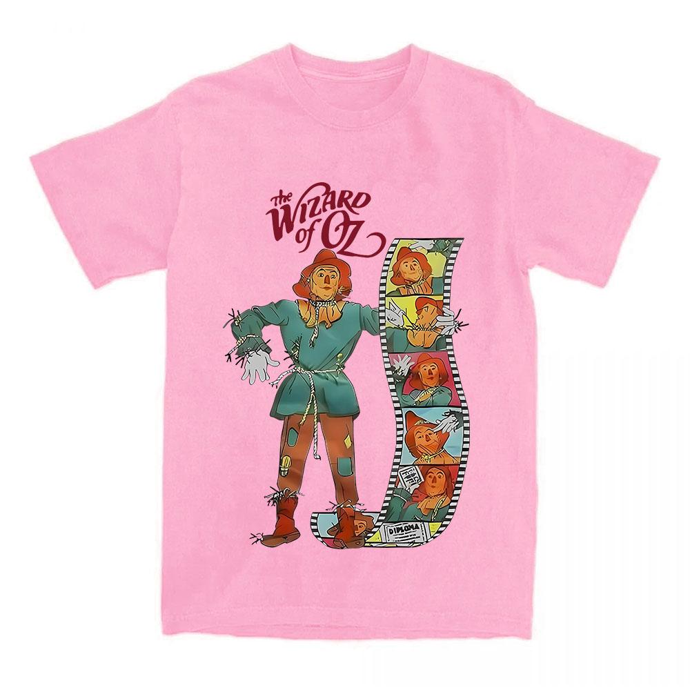 Jonathan Bailey Wicked for Good T-shirt Cotton Loose Short Sleeve Tshirts O-neck Casual Women/Men T Shirt Unisex Clothing