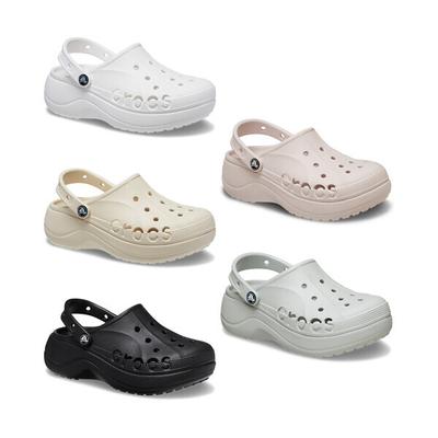 Women S Baya Platform Clog chooSe 1 Of 5 StyleS