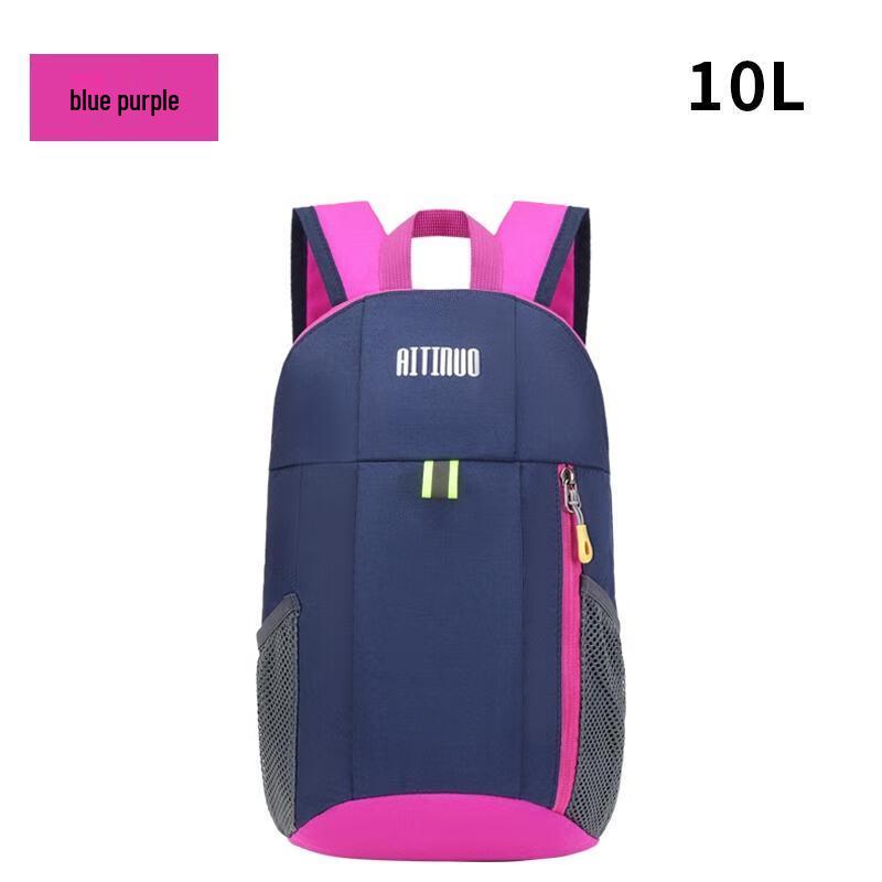 HANDUNYOU Kids  Lightweight Outdoor Backpack