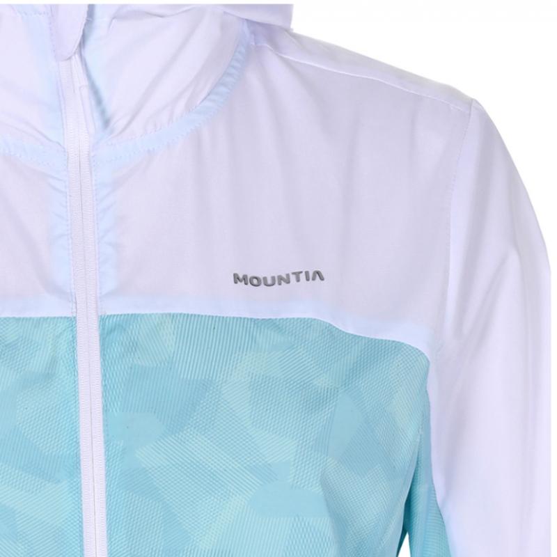[Mountia] Mountia Spring Summer Cooling Women S Luman Jacket 8 1mqjkm0504