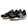 Saucony Jazz Layer Low Top Running Shoes Men's Black - S79003-1
