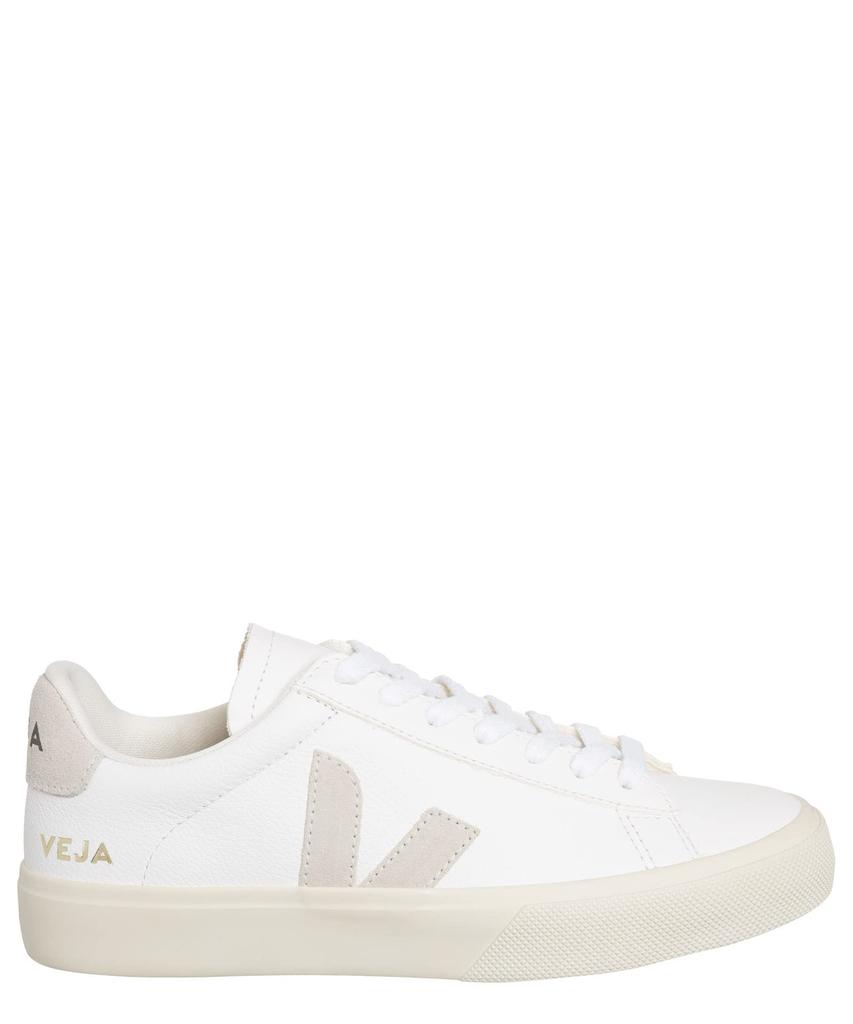 Veja Campo Sneakers US 7 White Women's Size Color