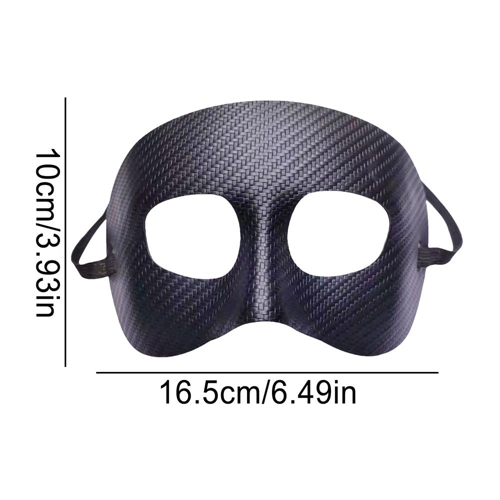 Sports Nose Guard Anti Collision Nose Guard Face Protection Broken Nose Protective Face Cover For Soccer Basketball Sports