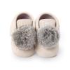 MYGGPP Baby Munchkin Ballerinas Baby Shoes Baby Shoes Soft Bottom Toddler Shoes