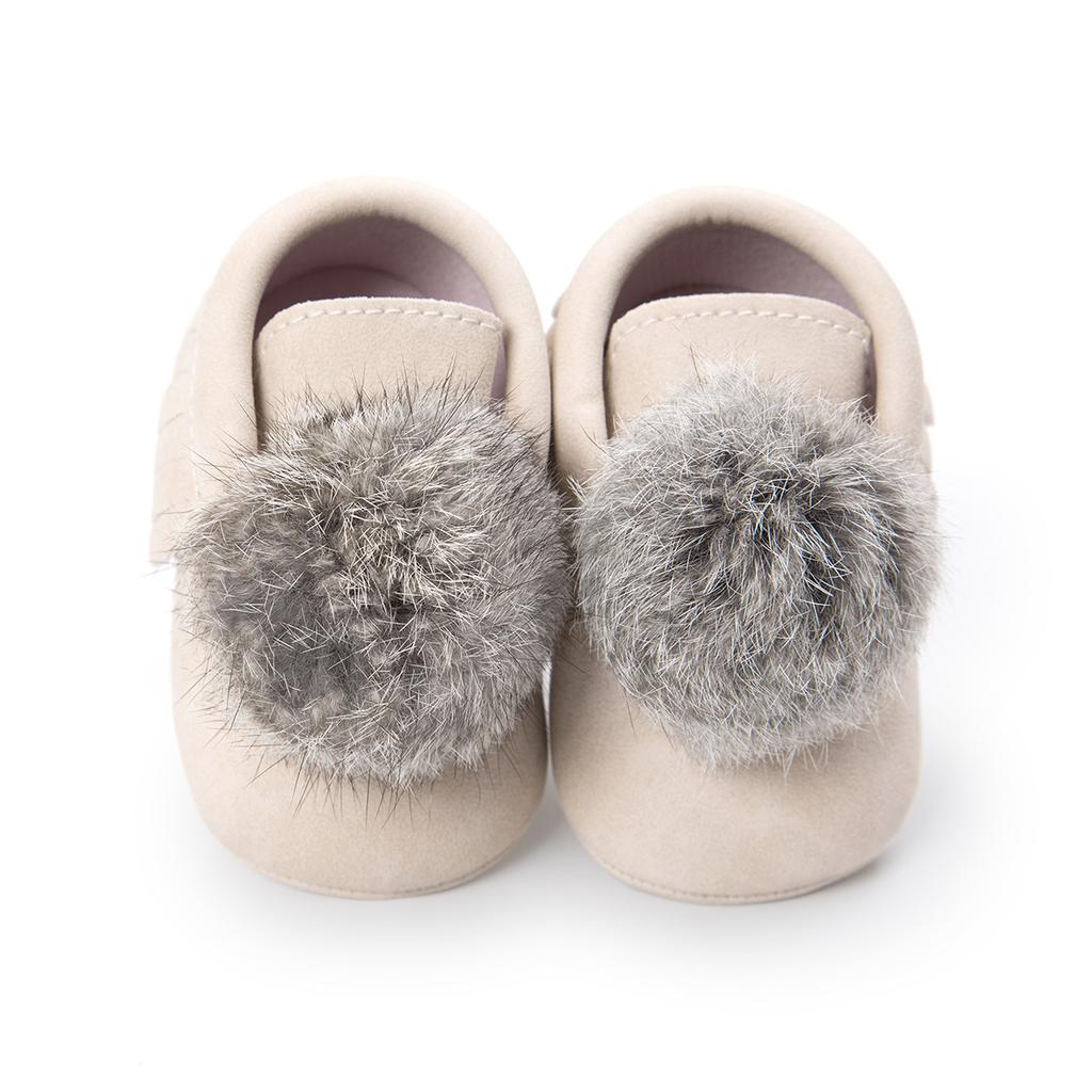 MYGGPP Baby Munchkin Ballerinas Baby Shoes Baby Shoes Soft Bottom Toddler Shoes