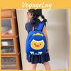 Fashionable And Comfortable Kids Backpack With Fun Animal Designs For School Use