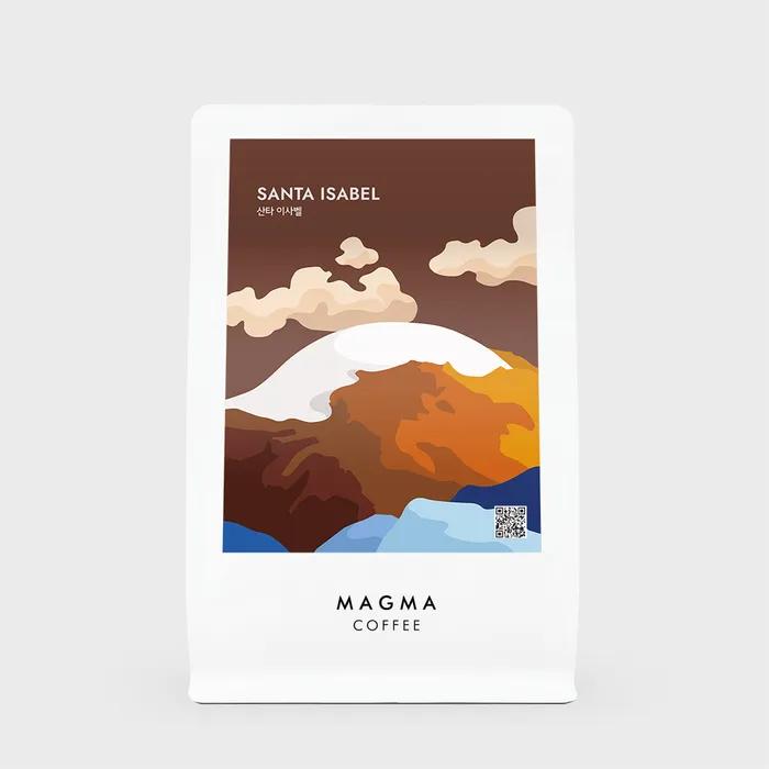 Santa Isabel Blend Coffee Beans