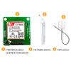 Global Band LTE-FDD/TDD-LTE,Quad Band GPRS/EDGE Module SIM7000G Breakout Pcba
