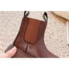 Girls Martin Boots Autumn Short Boots British Style Kids Fashion Boots