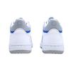 Converse Fastbreak Mid Sneakers White/Grey 157725C