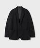 Amfeast 8Am Comfy Tailored Jacket Black