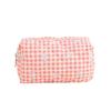 Bear Shape Pencil Case With Large Capacity And Polyester Material For Girls And Students