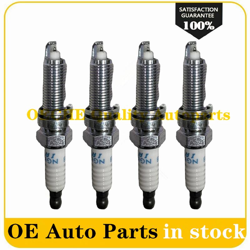 New 4PC Spark Plug For Ssangyong Korando 2 Korando C Tivoli/XLV 1721590003 172 159 0003 1721 5900 03