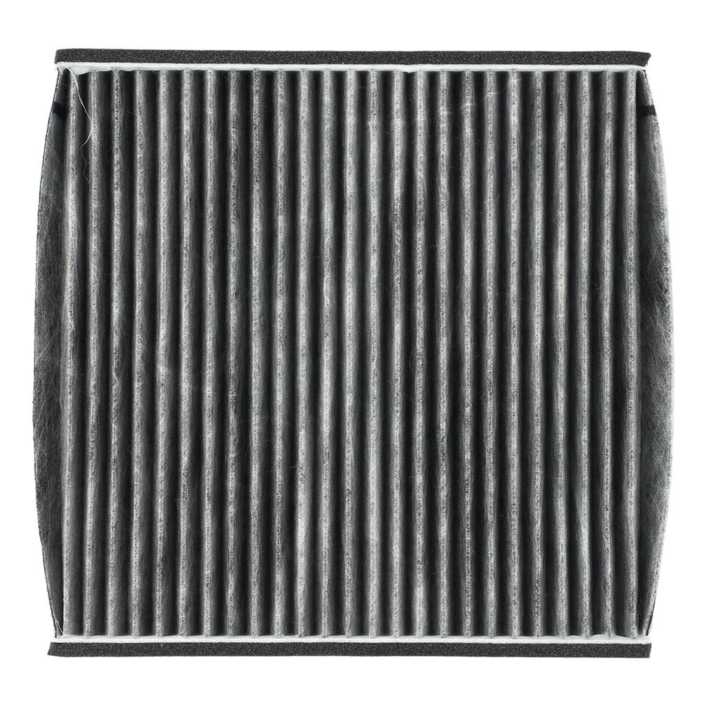 1pc Car Air Filter Non-woven 218x215x16mm 87139-33010 Useful Practical