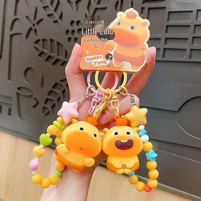 Krabičky na mince, svorky, přívěsky – Přívěsky