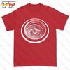 Lowrider Wire Wheel Knockoff Engraved Car Show Tshirt Tee M6JE
