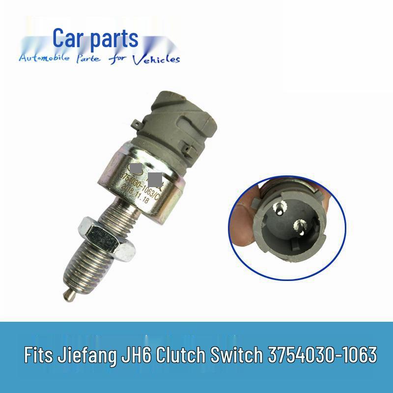 JH6 Heavy Truck Clutch Sensor for Qingdao Jiefang