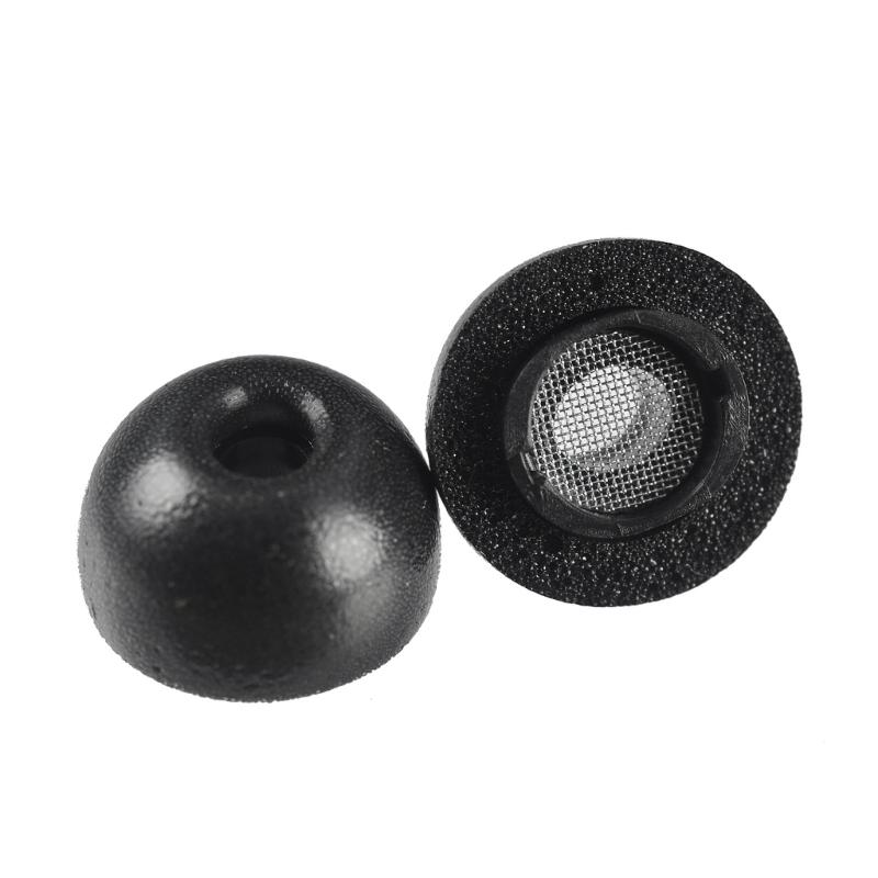 Memory Foam Earbud Eartips for Buds 3pro Headphones Noise Isolation Earplugs for Long Last Comfort And Claritys