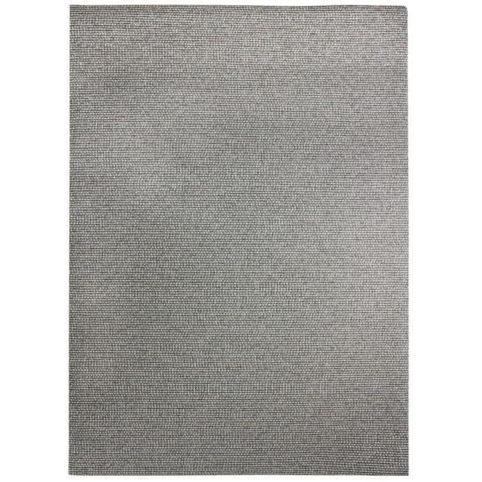 Koko Rug - 160 X 230 Cm - Gray