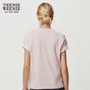 Teenie Weenie Bear Cartoon Women's T-shirt