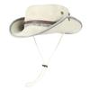 Bucket Hat With Leather Belt Men Women Sunhat 2026 Outdoor Fisherman Cap Summer Sun Protector Hats Panama Beach Protection Caps