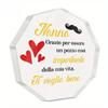 Accesorii pentru decor – Obiecte de decor din plastic