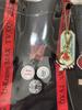 [USED] TVXQ 15th Anniversary Goods Deco Bag