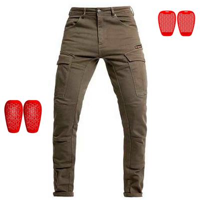 John Doe Defender Mono Pants