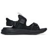 Anta Sandale de Plajă Bărbați Negre 112238503-1