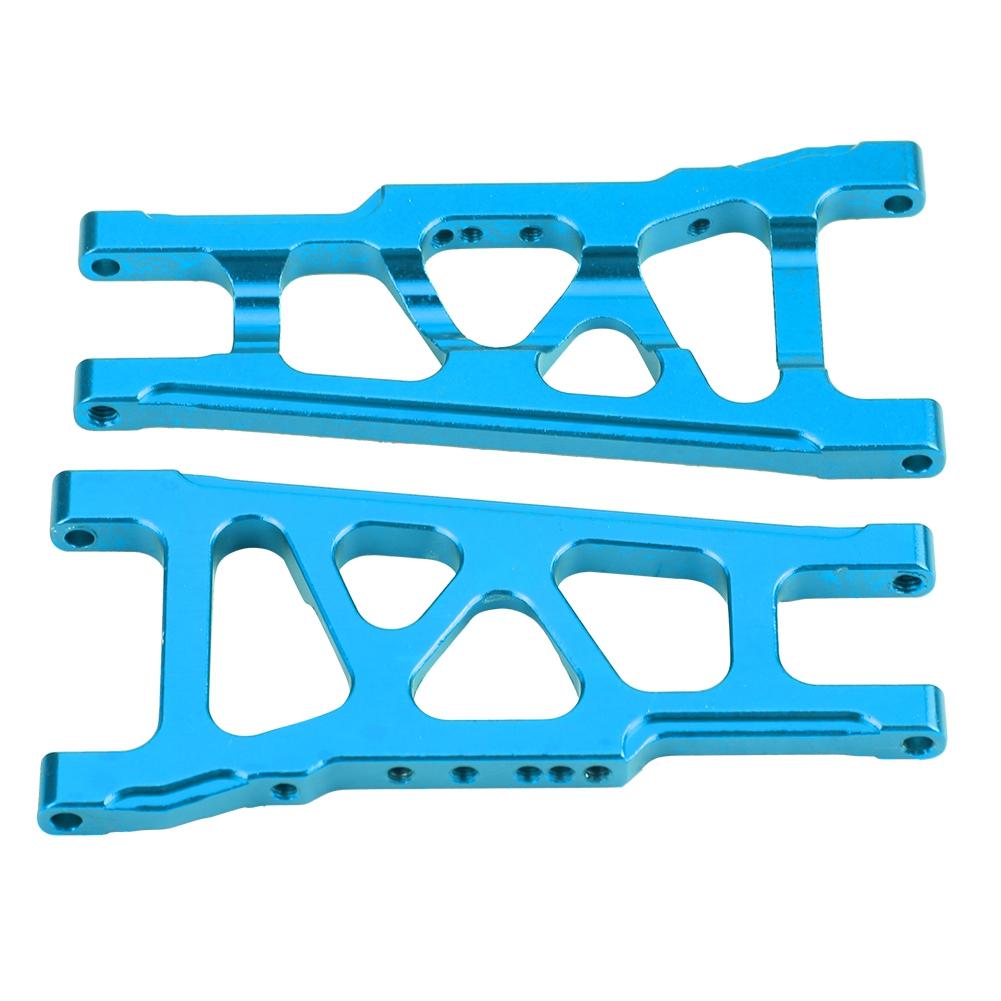 Aluminium Alloy Front Rear Universal Suspension Arm for Traxxas Slash 1 10 Scale RC Car
