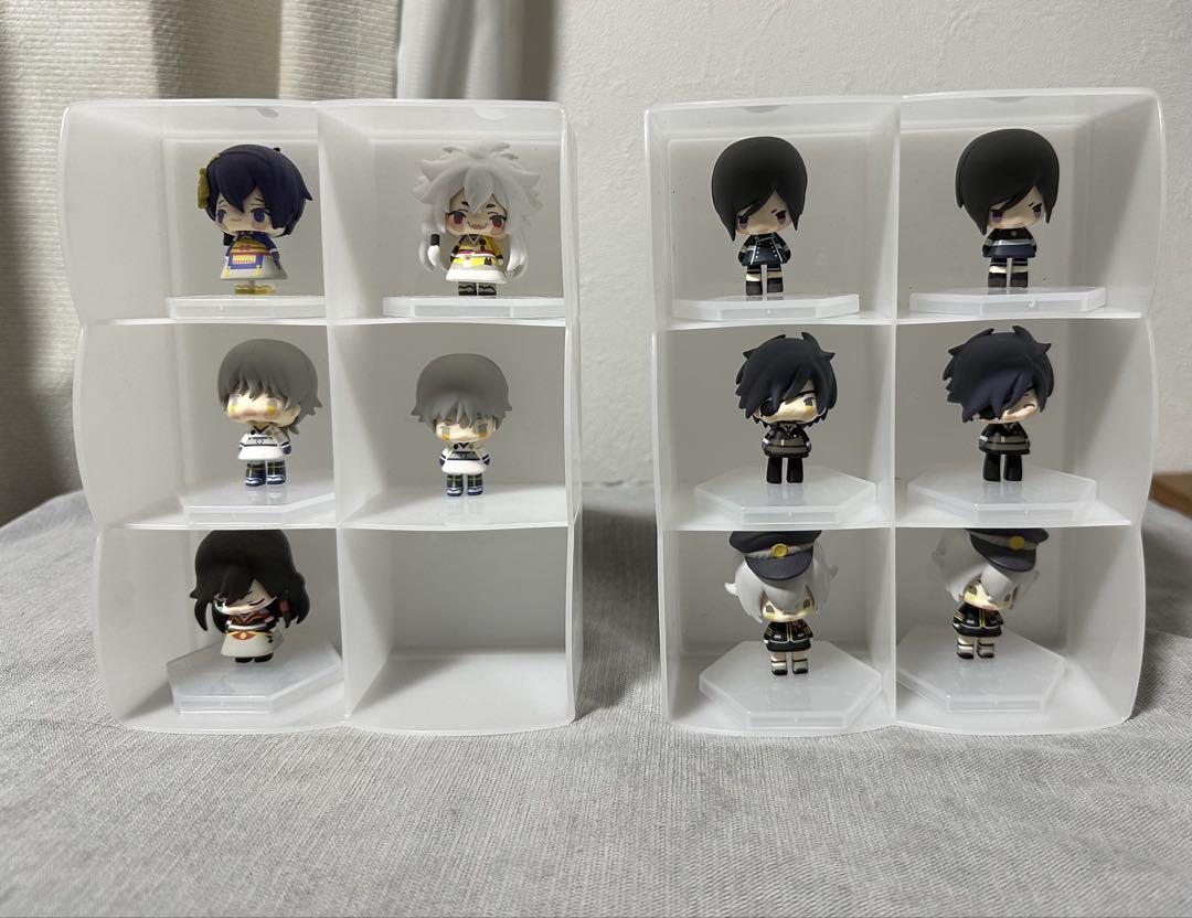 

[Б/У] Touken Ranbu Koeda Rise