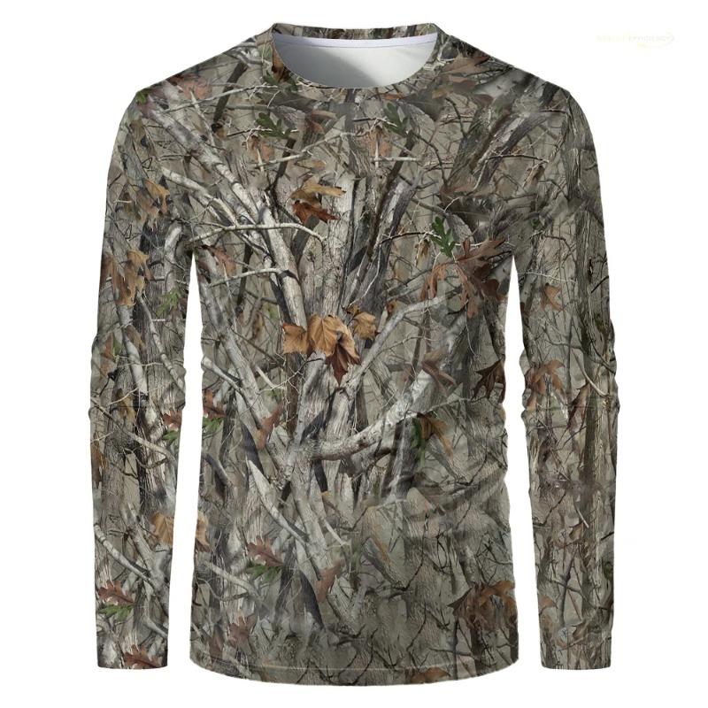 

Camouflage Hunting Children s T-Shirt Boy T-Shirts Forest Print Outdoor Clothes for Children Tight T-ShirtSummer Clothes 110