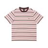 KANGOL MulTi STripe T shirT Pink 2819
