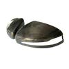 Carbon Fiber Side Mirror Covers Fit Mercedes Benz G450 G500 G580 W465 2025+