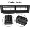 Rear Panel Air Vent Replacement Parts 9751025001 For Hyundai For Genesis Coupe 10-15 For Accent 00-14 AC Filter Cover