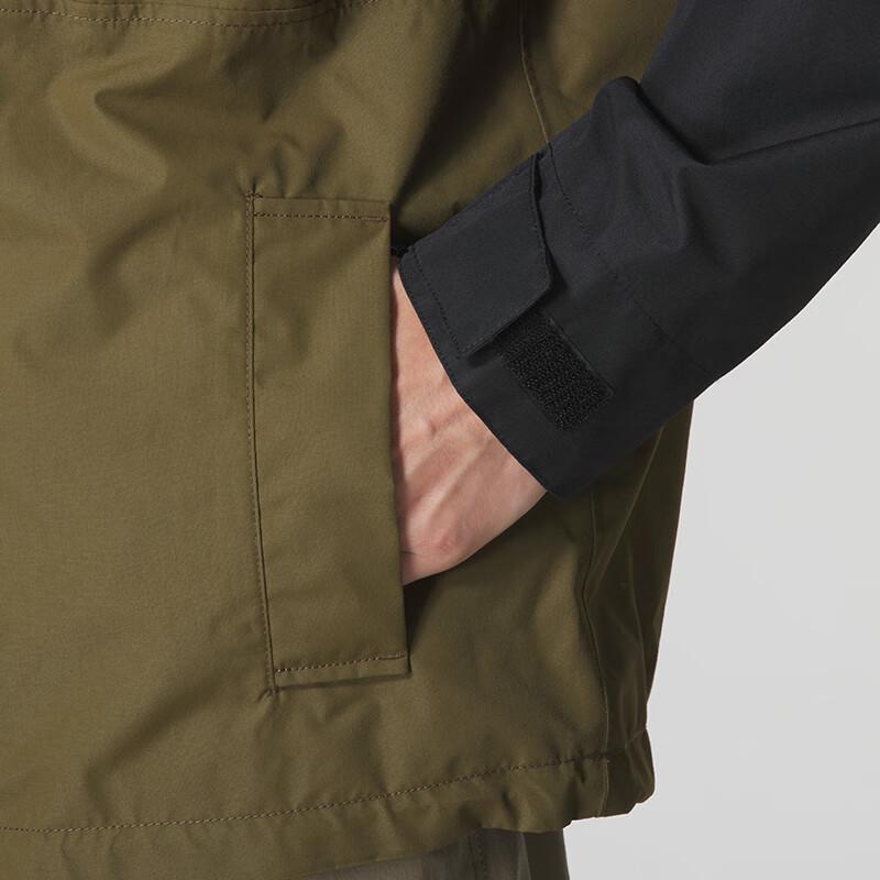 Timberland Men's 3-in-1 Winter Jacket A696HDX8