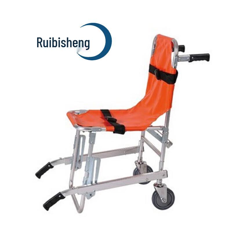 

Foldable Rescue Stair Stretcher Evacuation Chair